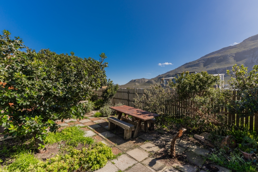 3 Bedroom Property for Sale in Bettys Bay Western Cape